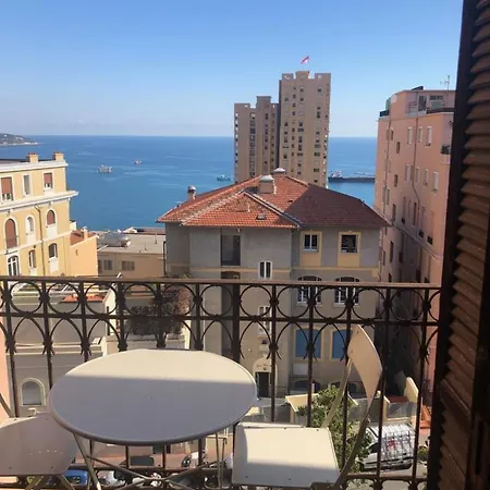 Apartament Juturne *