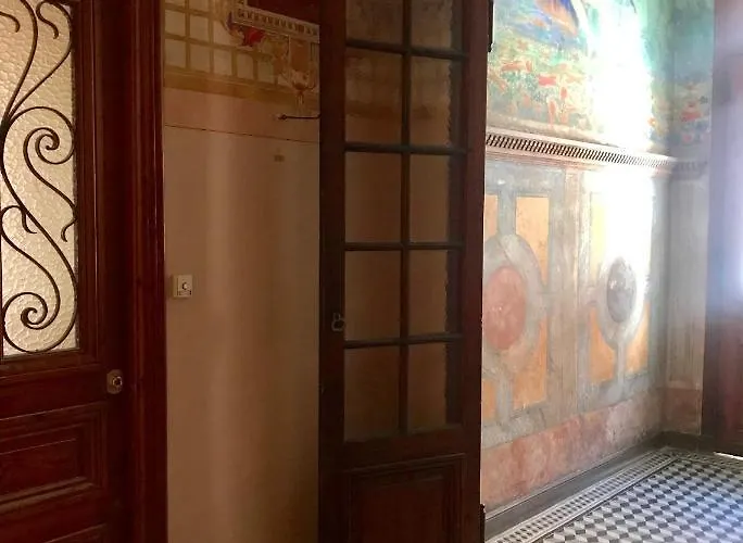 Juturne Appartement