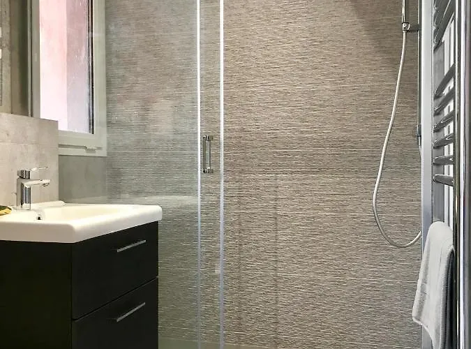 Juturne Appartement