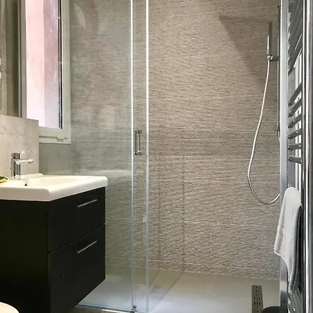 Juturne Apartment